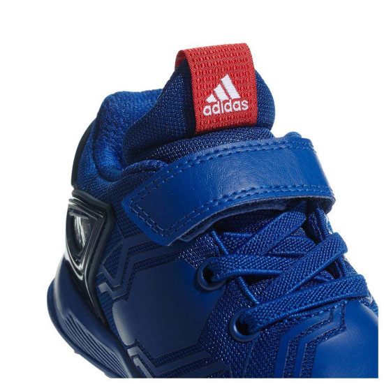 Adidas RapidaRun Spider-Man EL I